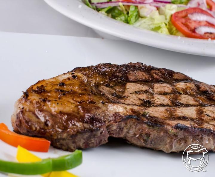 Argentina Steak & Mehr